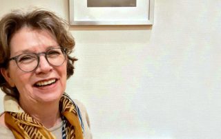 lokale kunst Hilde van Pol